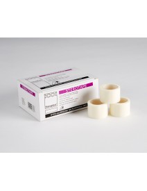 Microporous Tape - Individual Rolls 1.25cm x 5m